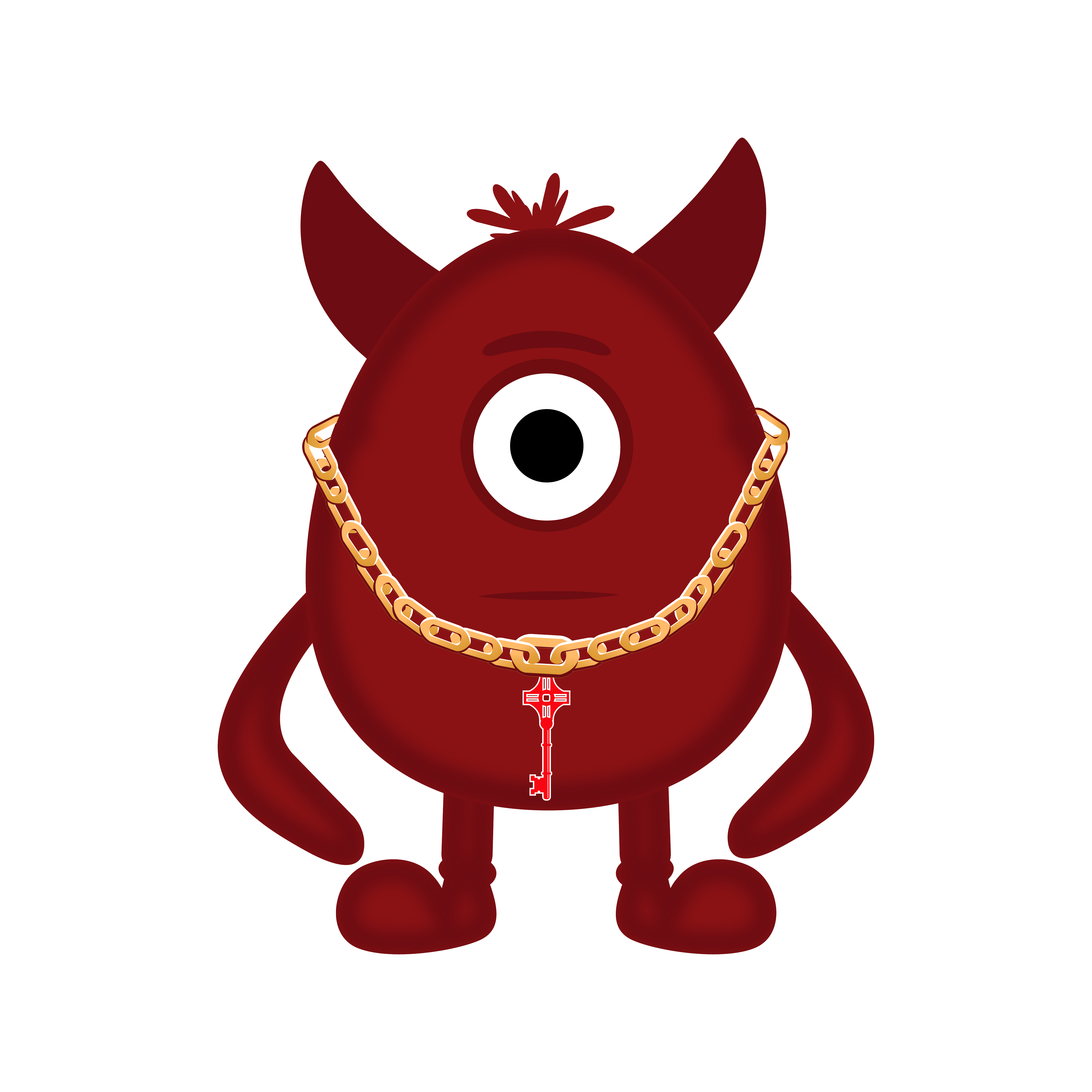 monster 1