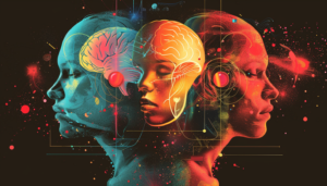 Limiting beliefs and behaviors of our psyche.
