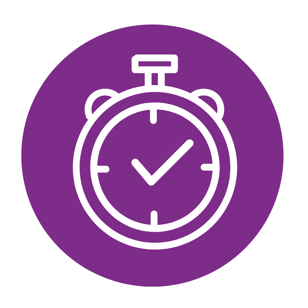 Time Icon